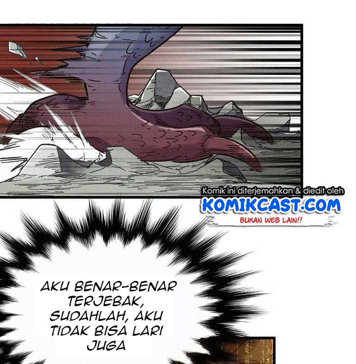 The Sacred Ruins Chapter 16 Gambar 38
